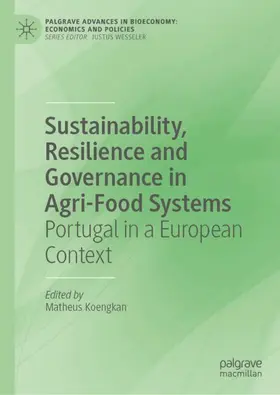 Sustainability, Resilience and Governance in Agri-Food Systems