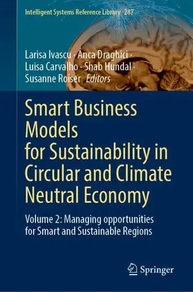Smart Business Models for Sustainability in Circular and Climate Neutral Economy