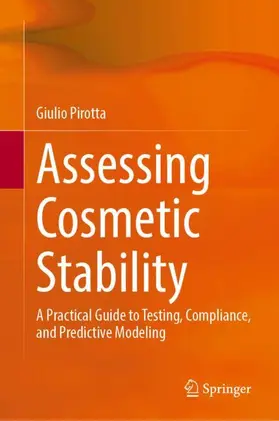 Assessing Cosmetic Stability