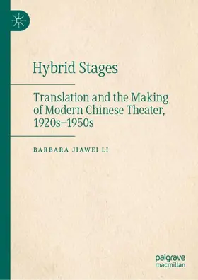 Hybrid Stages