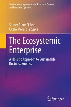 The Ecosystemic Enterprise
