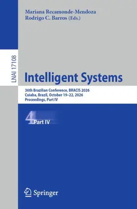Intelligent Systems