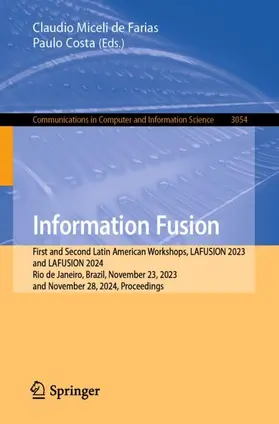 Information Fusion