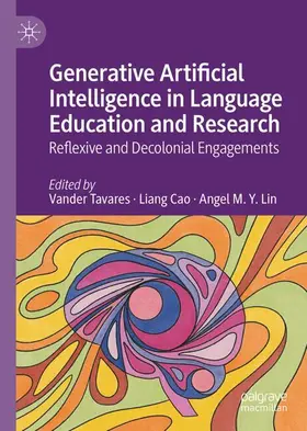 Generative Artificial Intelligence in Language Education and Research