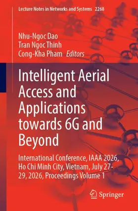 Intelligent Aerial Access and Applications towards 6G and Beyond