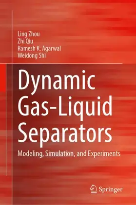 Dynamic Gas-Liquid Separators