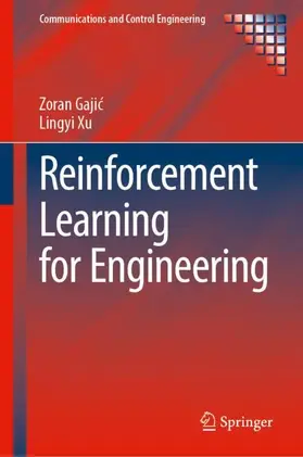 Reinforcement Learning for Engineering