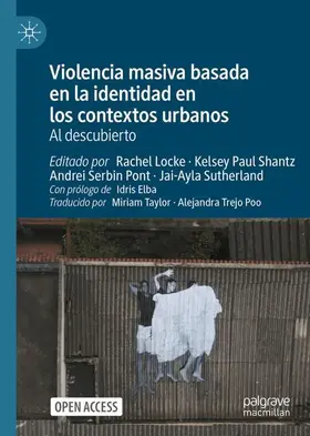 Violencia masiva basada en la identidad en los contextos urbanos