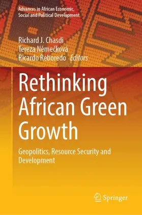 Rethinking African Green Growth