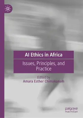 AI Ethics in Africa