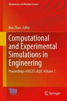 Computational and Experimental Simulations in Engineering