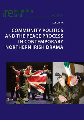 Community Politics and the Peace Process in Contemporary Northern Irish Drama