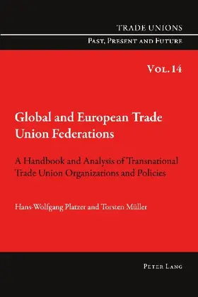 Global and European Trade Union Federations