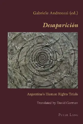 'Desaparición'