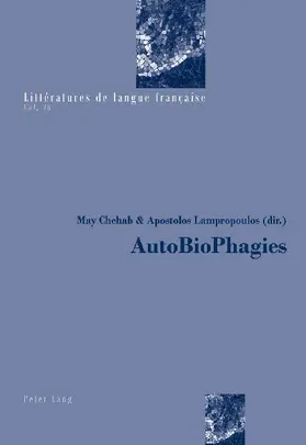 AutoBioPhagies