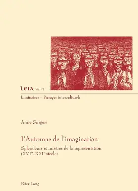 L'Automne de l'imagination