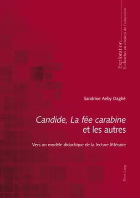 «Candide», «La fée carabine» et les autres