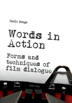 Words in Action