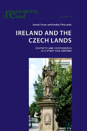 Ireland and the Czech Lands