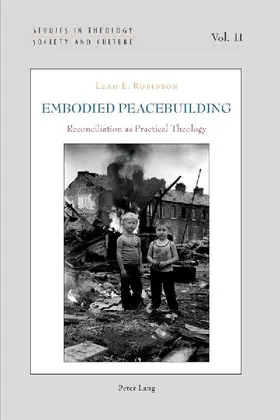 Embodied Peacebuilding