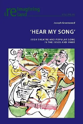 'Hear My Song'