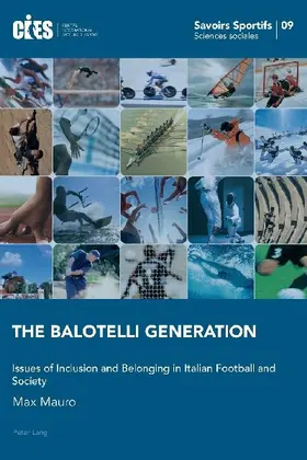 The Balotelli Generation