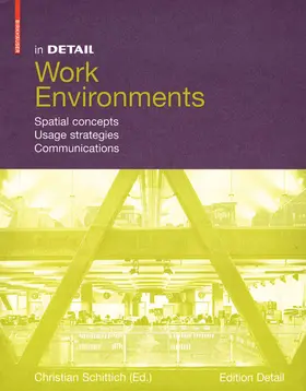 In Detail, Work Environments