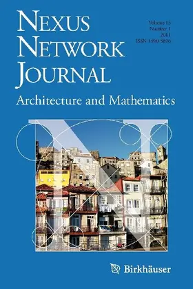 Nexus Network Journal 13,1