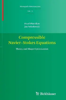 Compressible Navier-Stokes Equations
