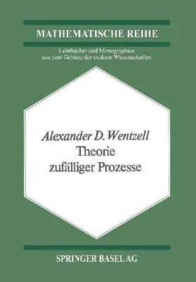 Theorie zufälliger Prozesse