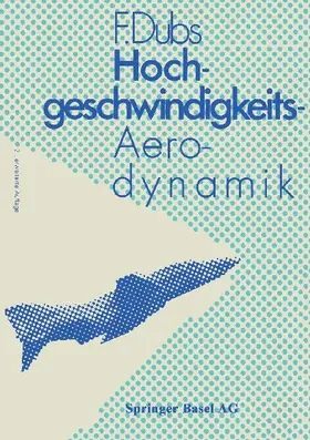 Hochgeschwindigkeits-Aerodynamik