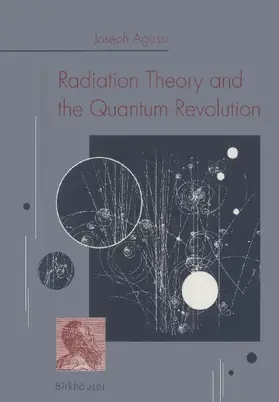 Radiation Theory and the Quantum Revolution