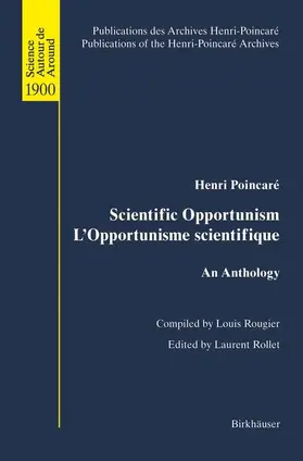 Scientific Opportunism L'Opportunisme scientifique