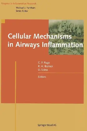 Cellular Mechanisms in Airways Inflammation