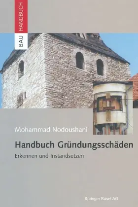 Handbuch Gründungsschäden