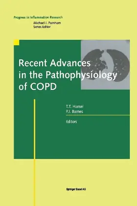 Recent Advances in the Pathophysiology of COPD