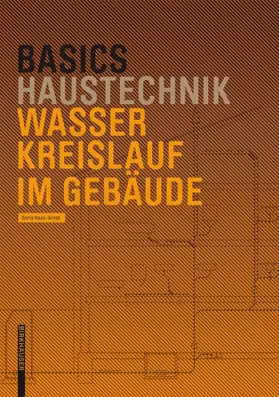 Basics Wasserkreislauf im Gebäude