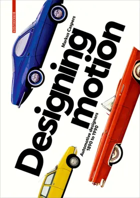 Designing Motion