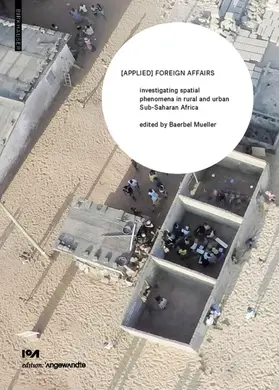 [APPLIED] FOREIGN AFFAIRS