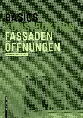 Basics Fassadenöffnungen