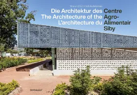 CAAS – Centre Agro-Alimentaire Siby