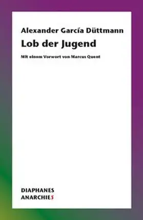 Lob der Jugend