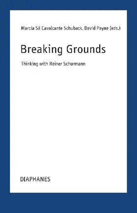 Breaking Grounds