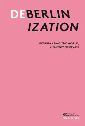 Deberlinization
