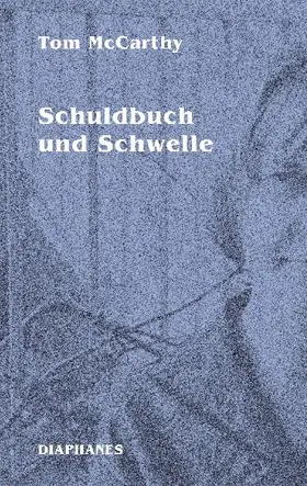 Schuldbuch und Schwelle