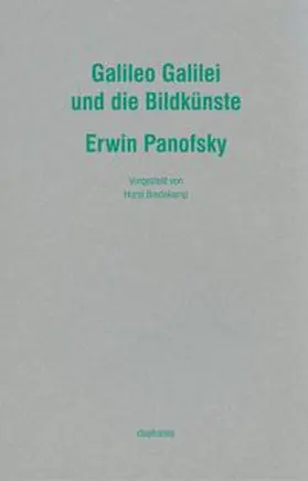 Galileo Galilei und die Bildkünste