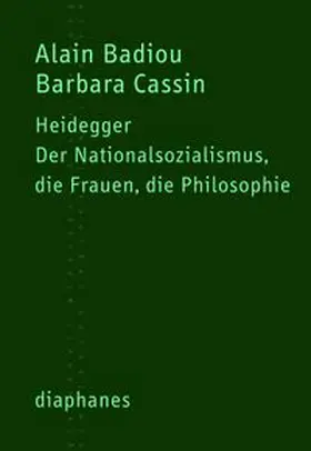 Heidegger