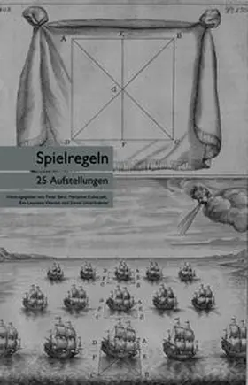 Spielregeln. 25 Aufstellungen