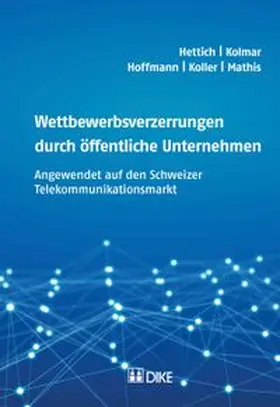 Wettbewerbsverzerrungen durch öffentliche Unternehmen