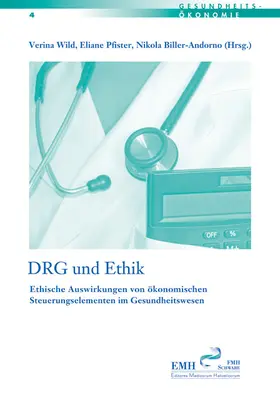 DRG und Ethik